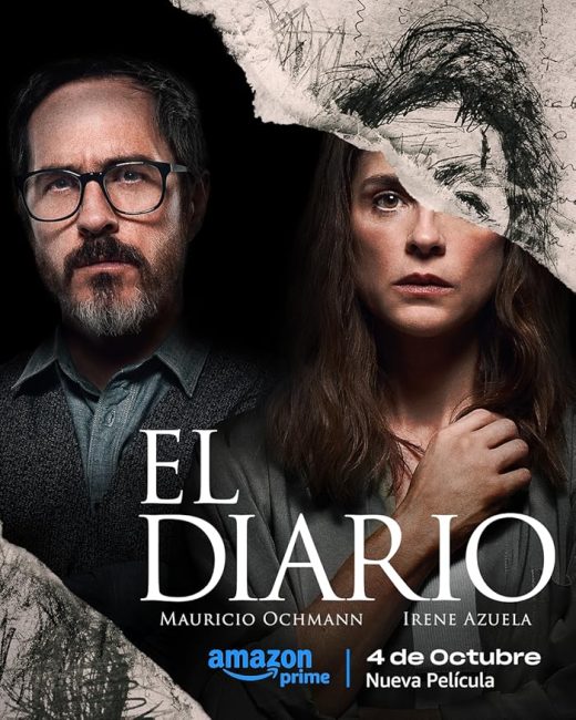 مشاهدة فيلم The Diary 2024 مترجم