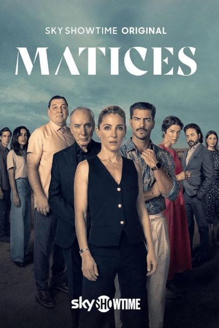 مشاهدة مسلسل Matices الموسم الاول الحلقة 2 مترجمة