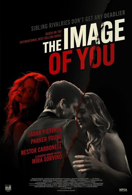 مشاهدة فيلم The Image of You 2024 مترجم