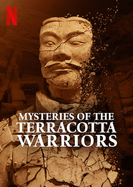 مشاهدة فيلم Mysteries of the Terracotta Warriors 2024 مترجم