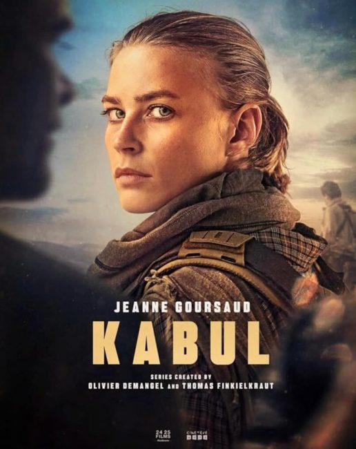 مشاهدة مسلسل Kabul الموسم الاول الحلقة 1 مترجمة