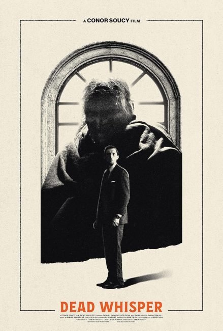 مشاهدة فيلم Dead Whisper 2024 مترجم