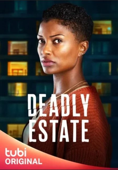 مشاهدة فيلم Deadly Estate 2023 مترجم