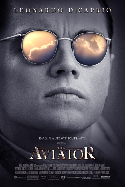 مشاهدة فيلم The Aviator 2004 مترجم