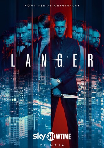 مشاهدة مسلسل Langer الموسم الاول الحلقة 6 والاخيرة مترجمة