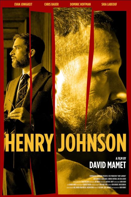 مشاهدة فيلم Henry Johnson 2025 مترجم
