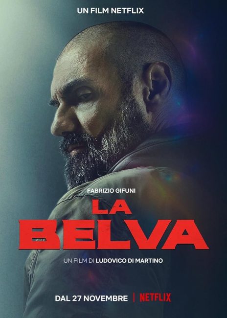 مشاهدة فيلم The Beast 2020 مترجم