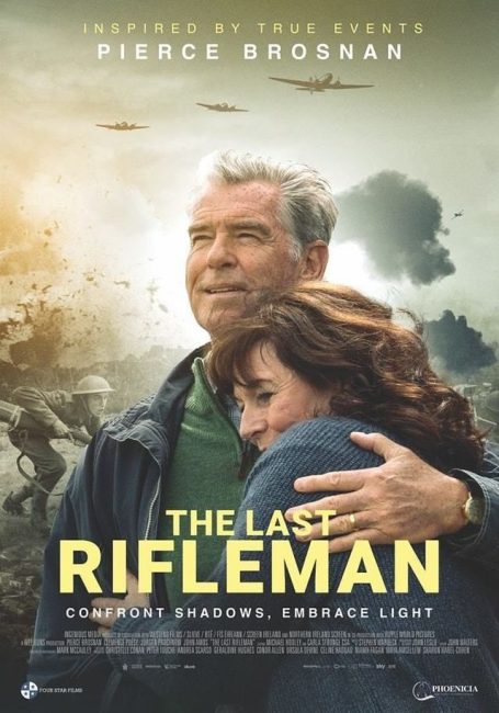 مشاهدة فيلم The Last Rifleman 2023 مترجم