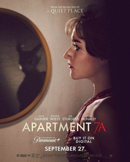 مشاهدة فيلم Apartment 7A 2024 مترجم
