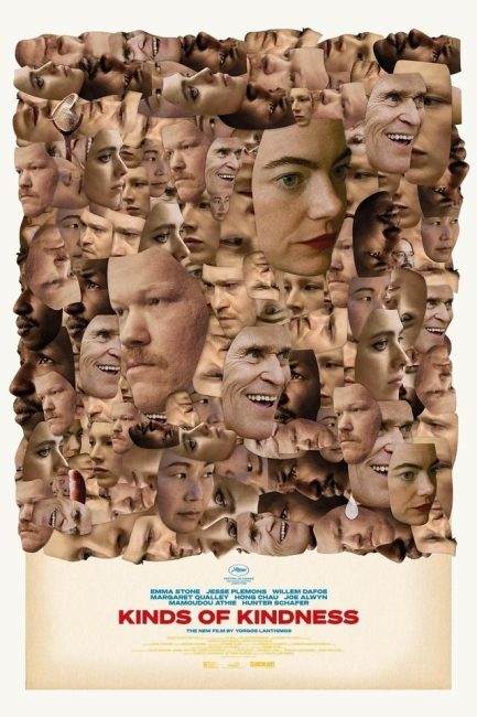 مشاهدة فيلم Kinds of Kindness 2024 مترجم