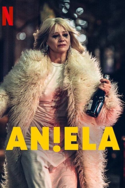 مشاهدة مسلسل Aniela الموسم الاول الحلقة 4 مترجمة