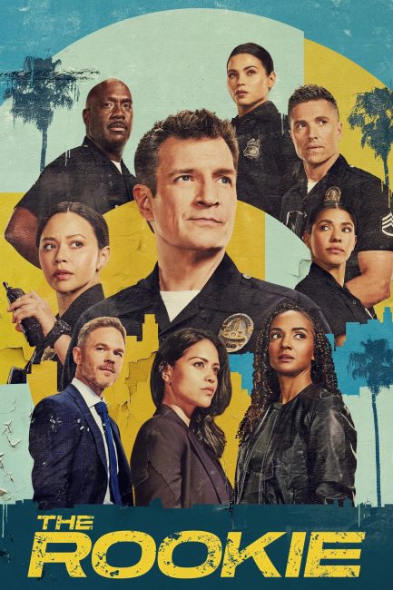 مشاهدة مسلسل The Rookie الموسم السابع الحلقة 18 والاخيرة مترجمة