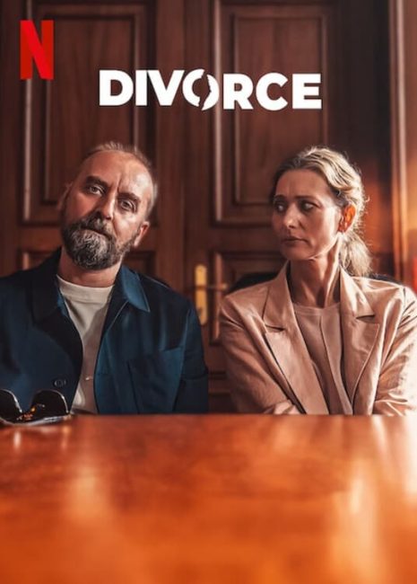 مشاهدة فيلم Divorce 2024 مترجم