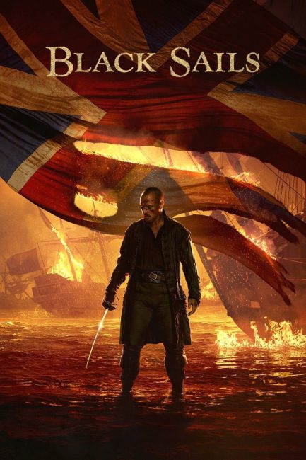 مشاهدة مسلسل Black Sails الموسم الثالث الحلقة 10 والاخيرة مترجمة