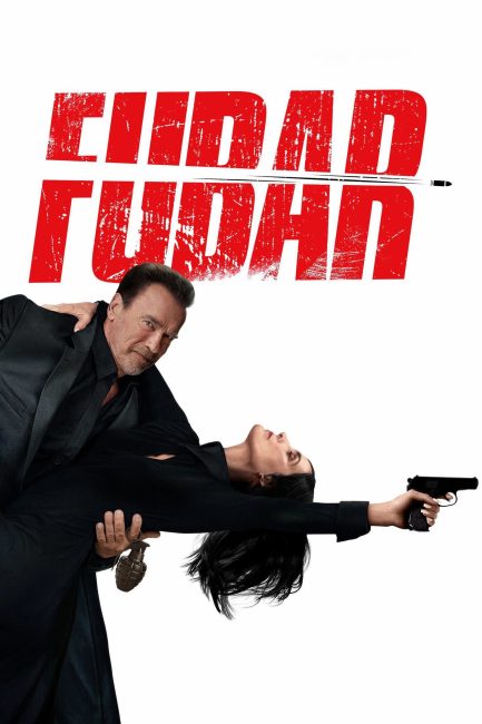 مشاهدة مسلسل Fubar الموسم الثاني الحلقة 5 مترجمة