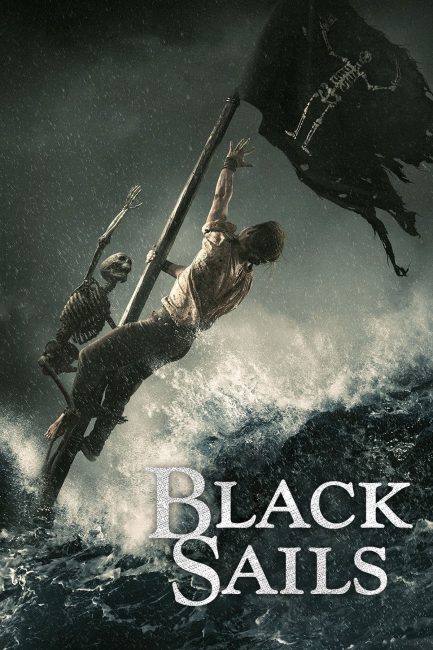 مشاهدة مسلسل Black Sails الموسم الاول الحلقة 7 مترجمة