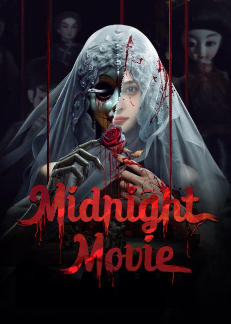 مشاهدة فيلم Midnight Movie 2024 مترجم
