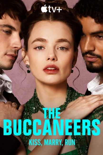مشاهدة مسلسل The Buccaneers الموسم الثاني الحلقة 1 مترجمة