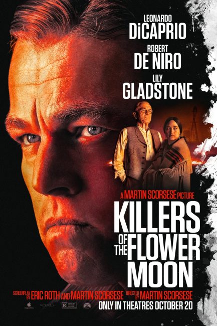 مشاهدة فيلم Killers of the Flower Moon 2023 مترجم
