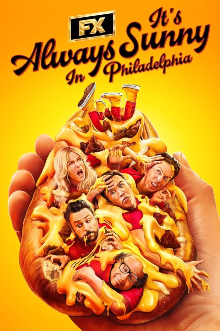 مشاهدة مسلسل It’s Always Sunny in Philadelphia الموسم 17 الحلقة 2 مترجمة