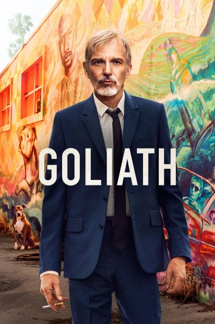مشاهدة مسلسل Goliath الموسم الثاني الحلقة 1 مترجمة