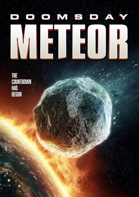 مشاهدة فيلم Doomsday Meteor 2023 مترجم