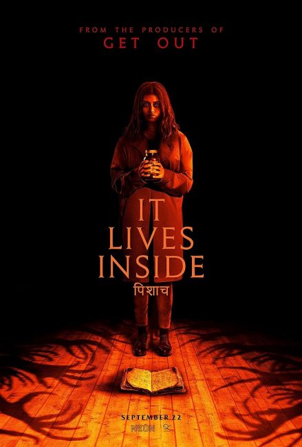 مشاهدة فيلم It Lives Inside 2023 مترجم