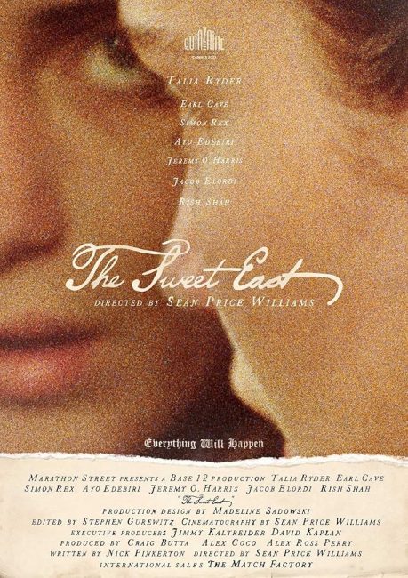 مشاهدة فيلم The Sweet East 2023 مترجم