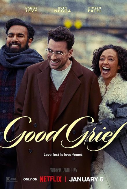 مشاهدة فيلم Good Grief 2024 مترجم
