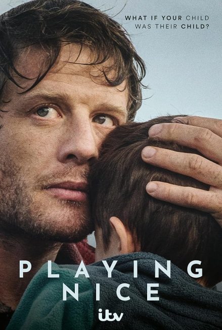 مشاهدة مسلسل Playing Nice الموسم الاول الحلقة 4 والاخيرة مترجمة