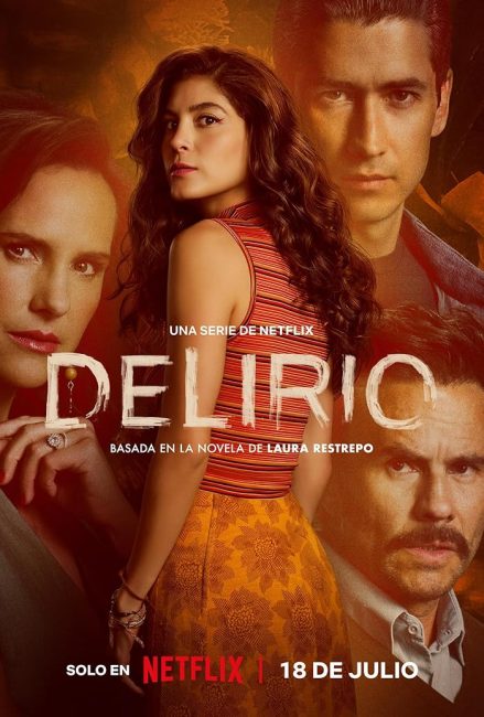 مشاهدة مسلسل Delirium الموسم الاول الحلقة 2 مترجمة