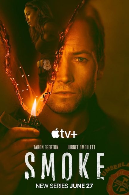مشاهدة مسلسل Smoke الموسم الاول الحلقة 4 مترجمة