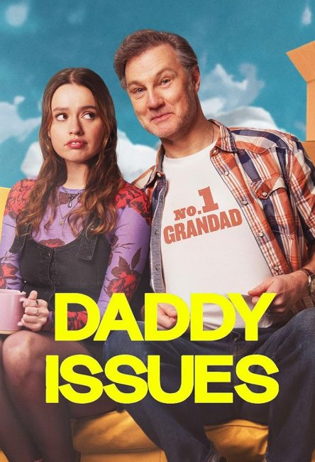 مشاهدة مسلسل Daddy Issues الموسم الاول الحلقة 2 مترجمة