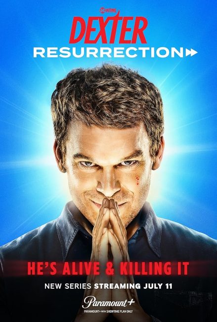 مشاهدة مسلسل Dexter: Resurrection الموسم الاول الحلقة 2 مترجمة