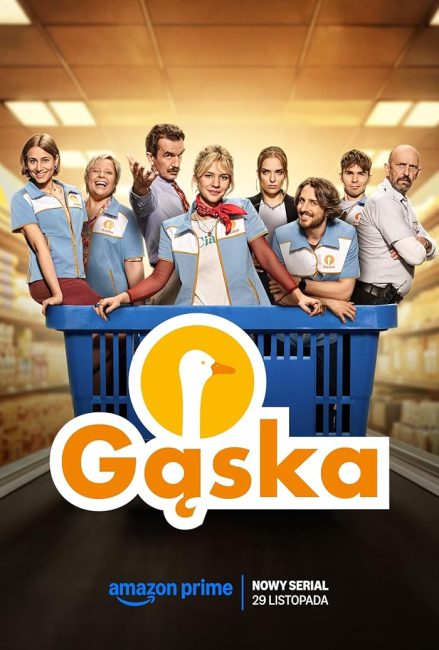 مشاهدة مسلسل Gaska الموسم الاول الحلقة 7 مترجمة
