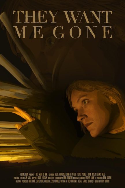 مشاهدة فيلم They Want Me Gone 2022 مترجم