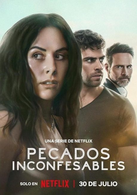 مشاهدة مسلسل Unspeakable Sins الموسم الاول الحلقة 3 مترجمة
