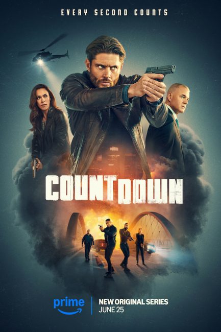مشاهدة مسلسل Countdown الموسم الاول الحلقة 5 مترجمة
