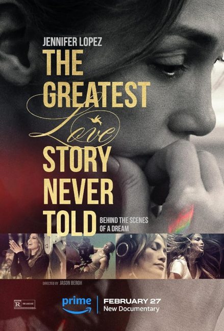 مشاهدة فيلم The Greatest Love Story Never Told 2024 مترجم