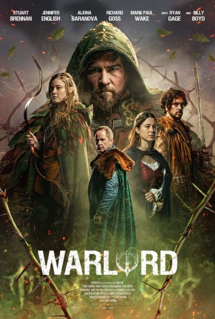 مشاهدة فيلم Warlord 2025 مترجم
