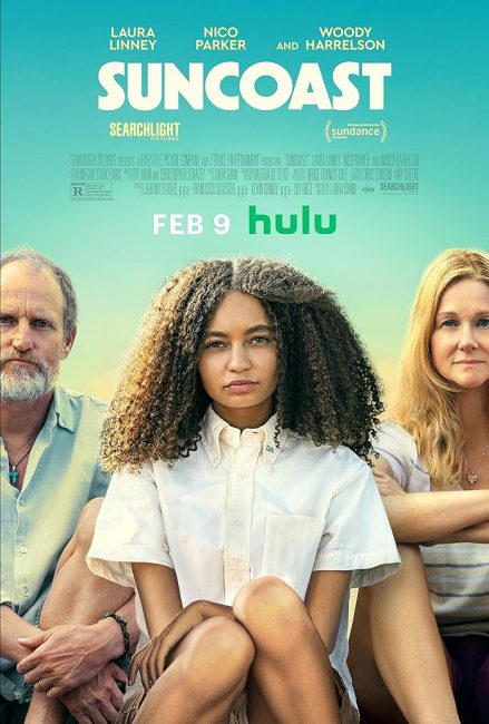 مشاهدة فيلم Suncoast 2024 مترجم