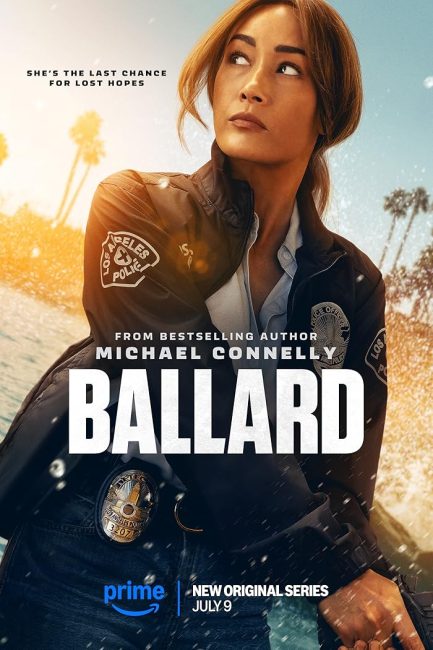 مشاهدة مسلسل Ballard الموسم الاول الحلقة 9 مترجمة