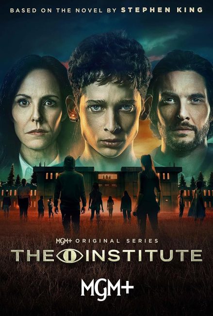 مشاهدة مسلسل The Institute الموسم الاول الحلقة 2 مترجمة