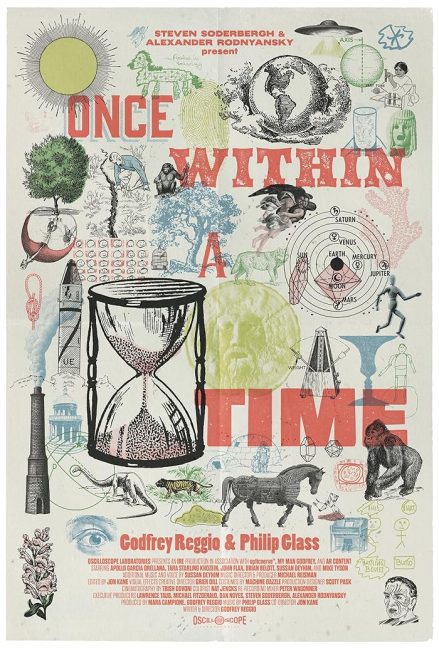 مشاهدة فيلم Once Within a Time 2022 مترجم