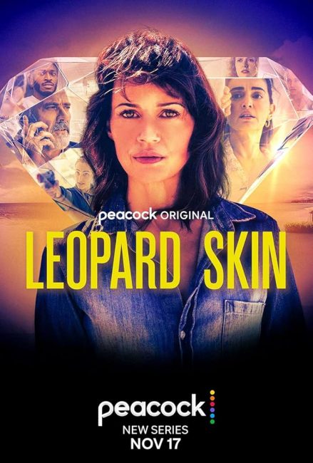 مشاهدة مسلسل Leopard Skin الموسم الاول الحلقة 1 مترجمة