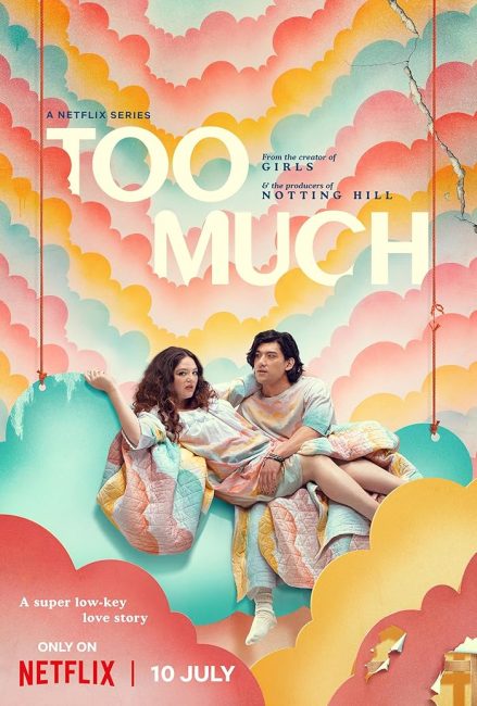 مشاهدة مسلسل Too Much الموسم الاول الحلقة 5 مترجمة