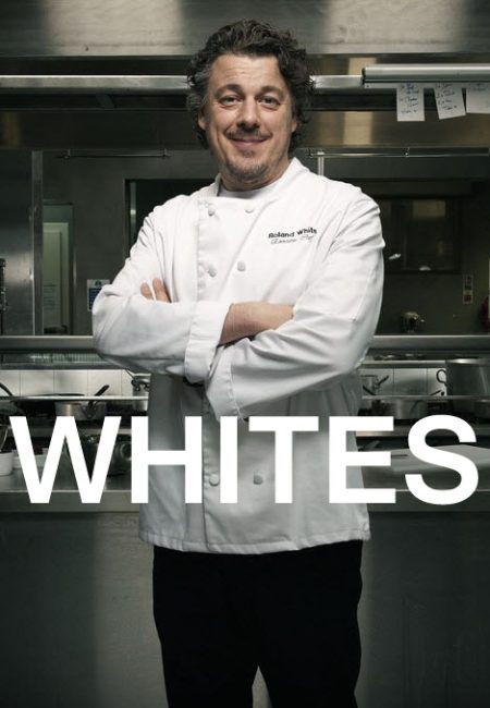 مشاهدة مسلسل Whites الموسم الاول الحلقة 5 مترجمة