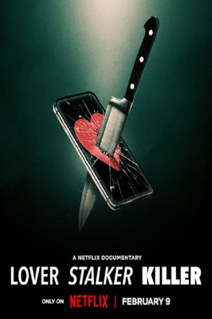مشاهدة فيلم Lover, Stalker, Killer 2024 مترجم