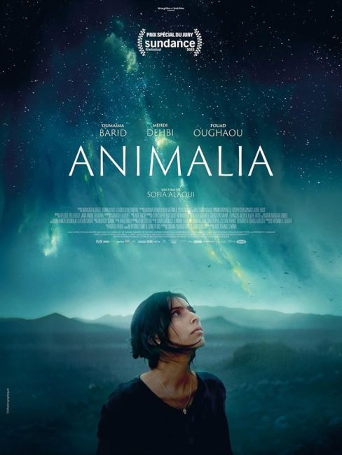 مشاهدة فيلم Animalia 2023 مترجم