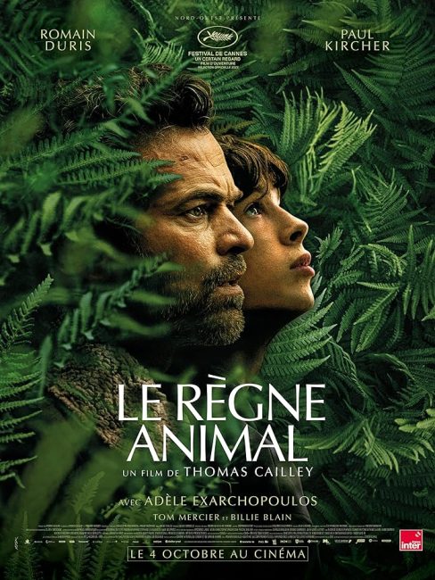 مشاهدة فيلم The Animal Kingdom 2023 مترجم